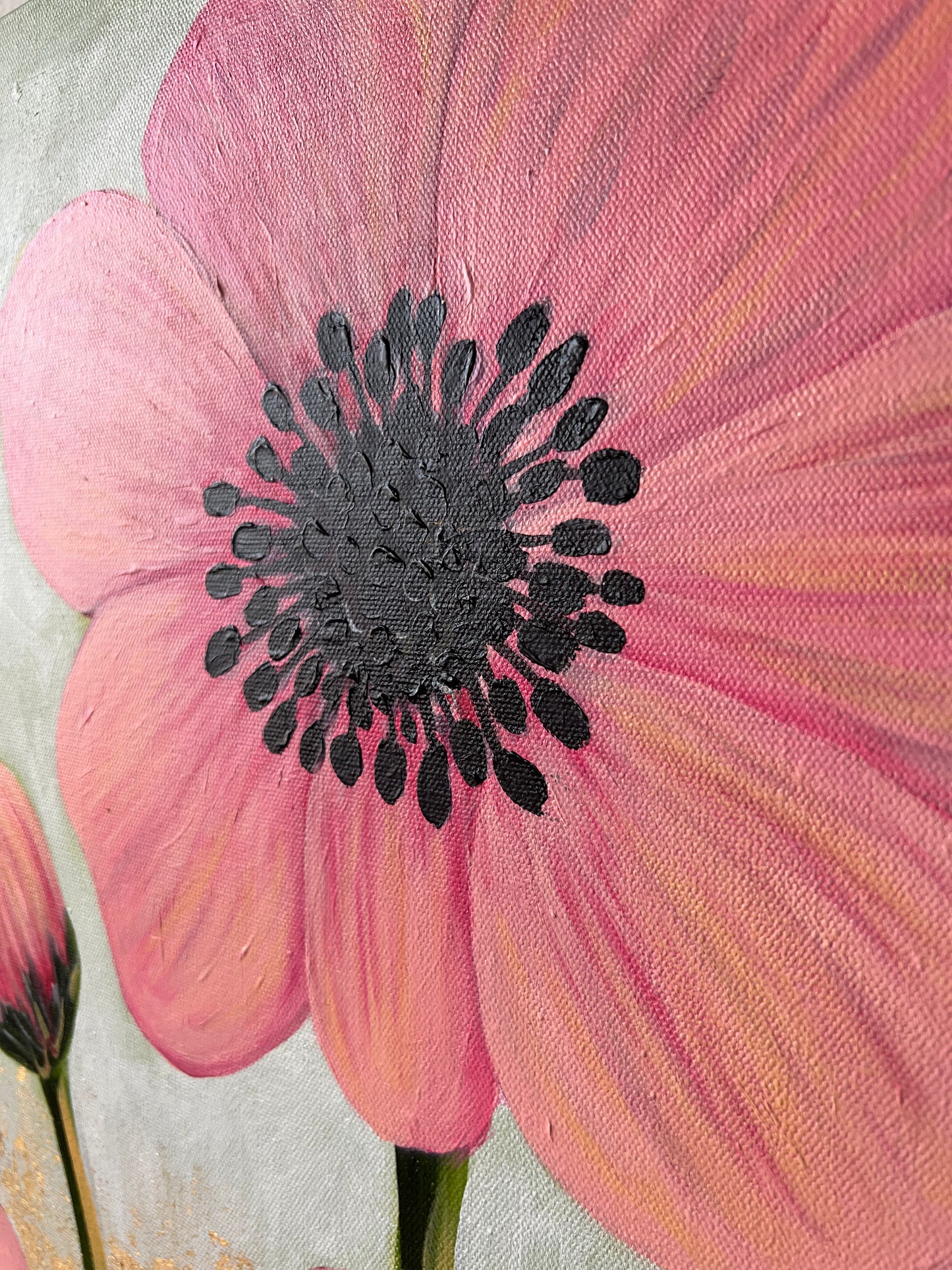 Pop of Poppies