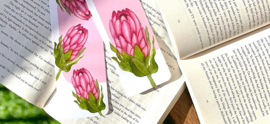 5 reasons my bookmarks are priced at $10 each!