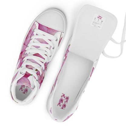 Magnolia High Tops