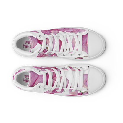 Magnolia High Tops