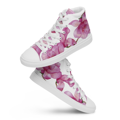 Magnolia High Tops