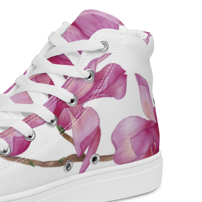 Magnolia High Tops