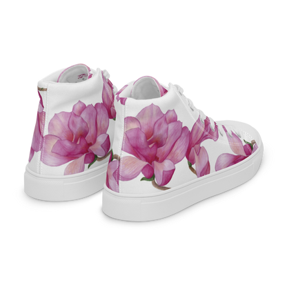 Magnolia High Tops